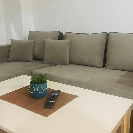 Maya Apartment Skopje Eksteriør bilde