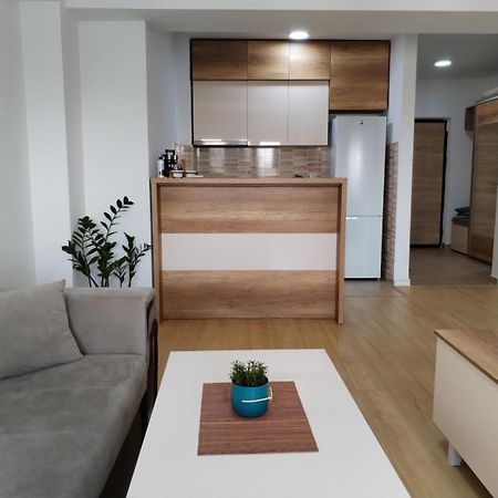 Maya Apartment Skopje Eksteriør bilde